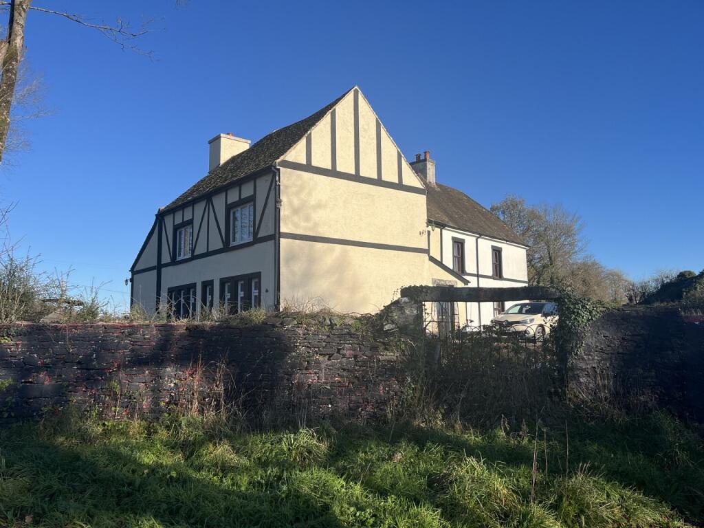 Main image of property: New Inn, Llandeilo, Carmarthenshire.