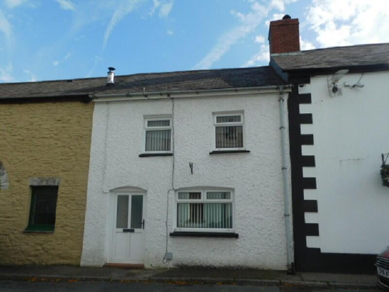 Main image of property: Llansawel, Llandeilo, Carmarthenshire.