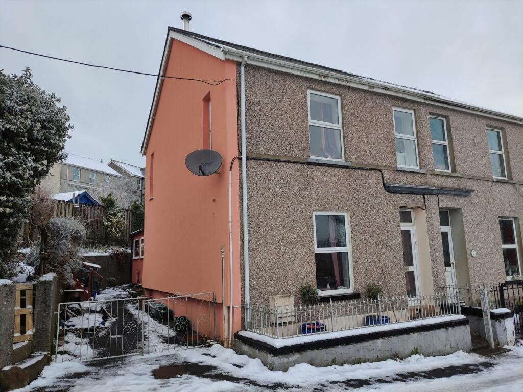 Main image of property: Clarendon Road, Llandeilo, Carmarthenshire.
