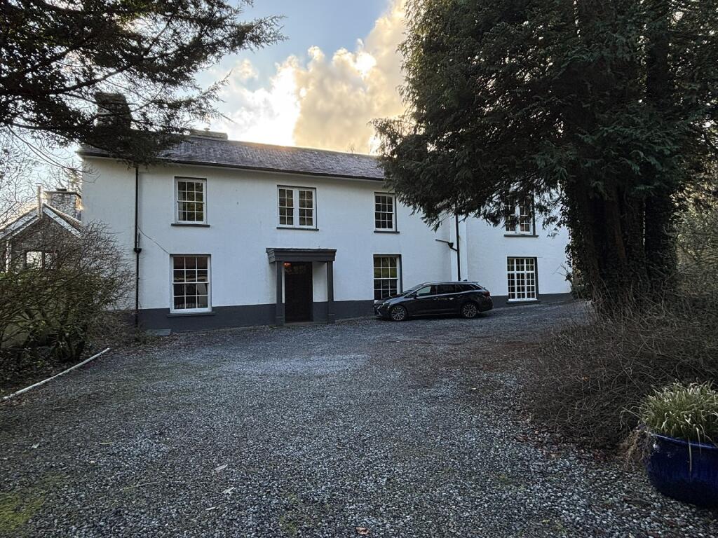 Main image of property: Taliaris, Llandeilo, Carmarthenshire.