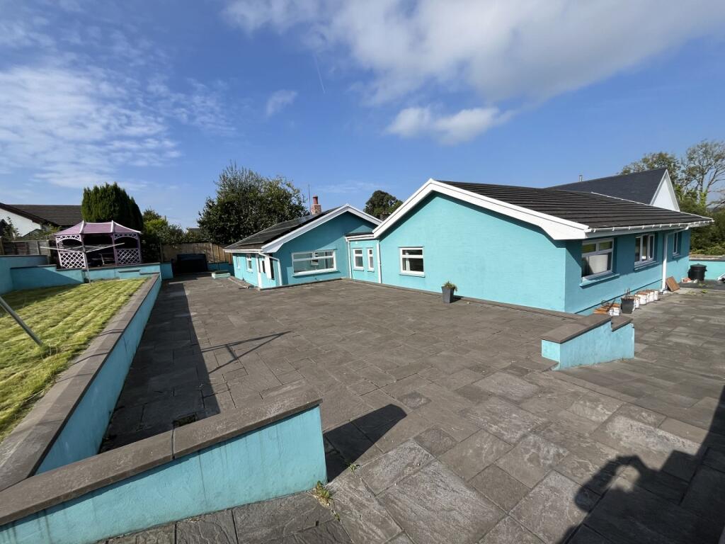 Main image of property: Heol Y Maerdy, Ffairfach, Llandeilo, Carmarthenshire.