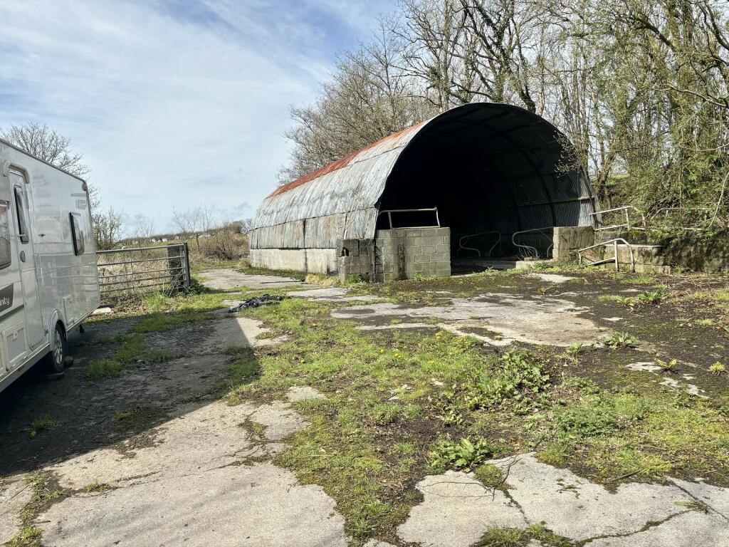 Main image of property: Outbuilding Adj to Rhiwe, Llanddeusant, Llangadog, Carmarthenshire.