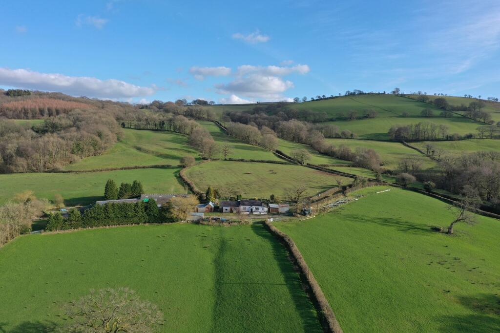 Main image of property: Llandovery, Carmarthenshire.