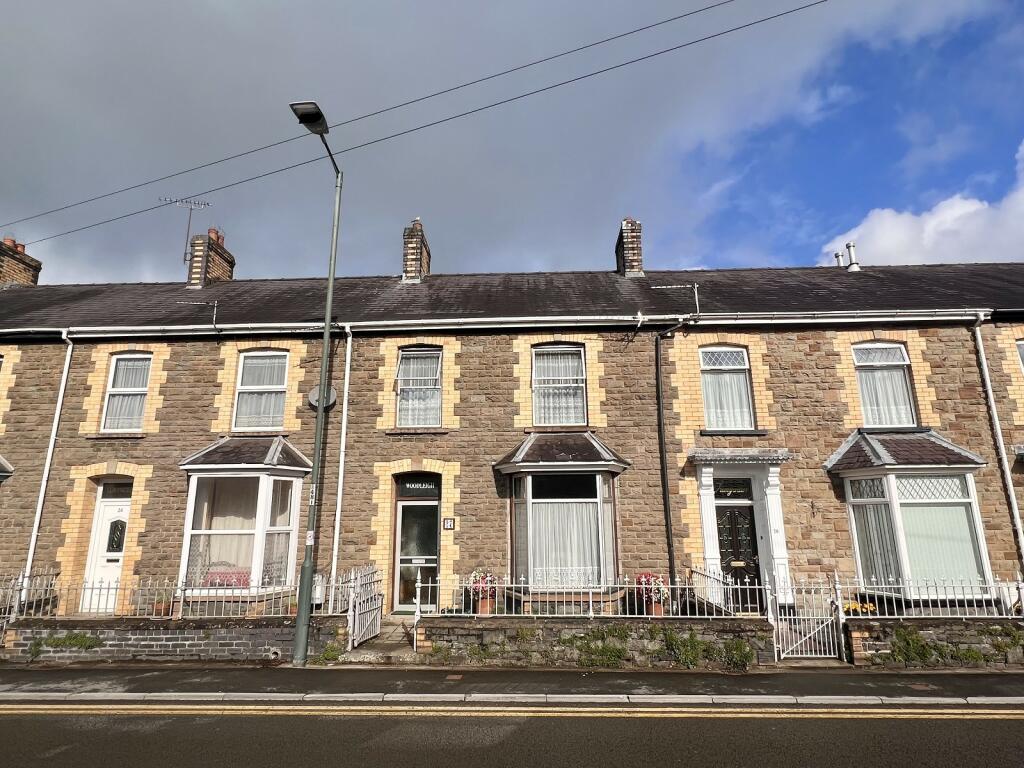 Main image of property: New Road, Llandovery, Carmarthenshire.
