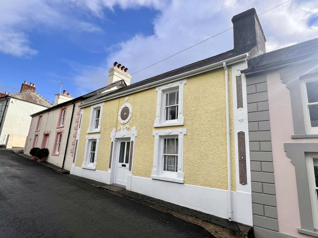 Main image of property: Myddfai, Llandovery, Carmarthenshire.