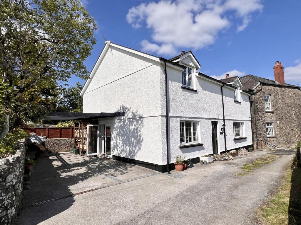 Main image of property: Llansadwrn, Llanwrda, Carmarthenshire.