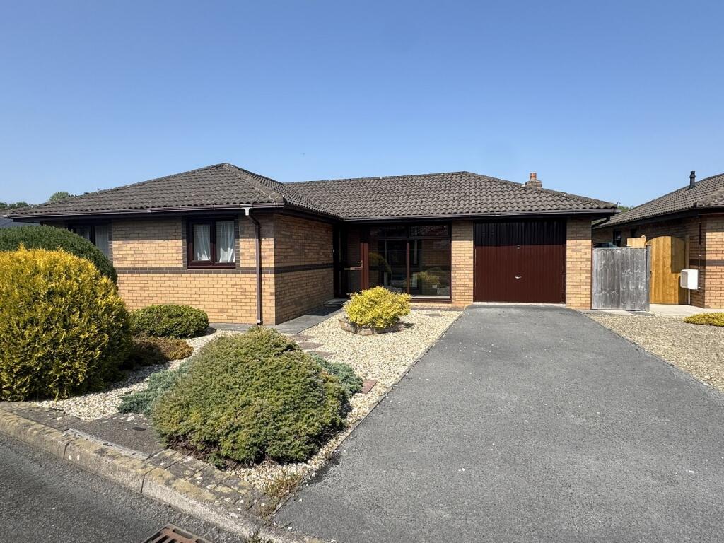 Main image of property: Llys Llanfair, Llandovery, Carmarthenshire.