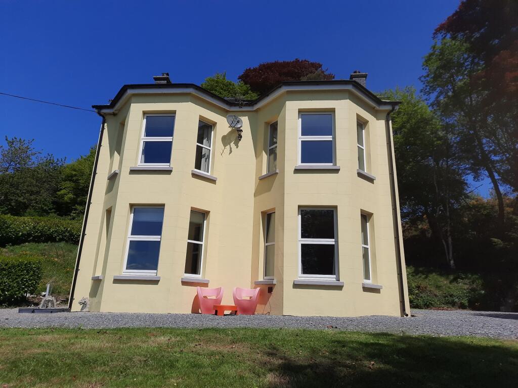 Main image of property: Caio, Llanwrda, Carmarthenshire.