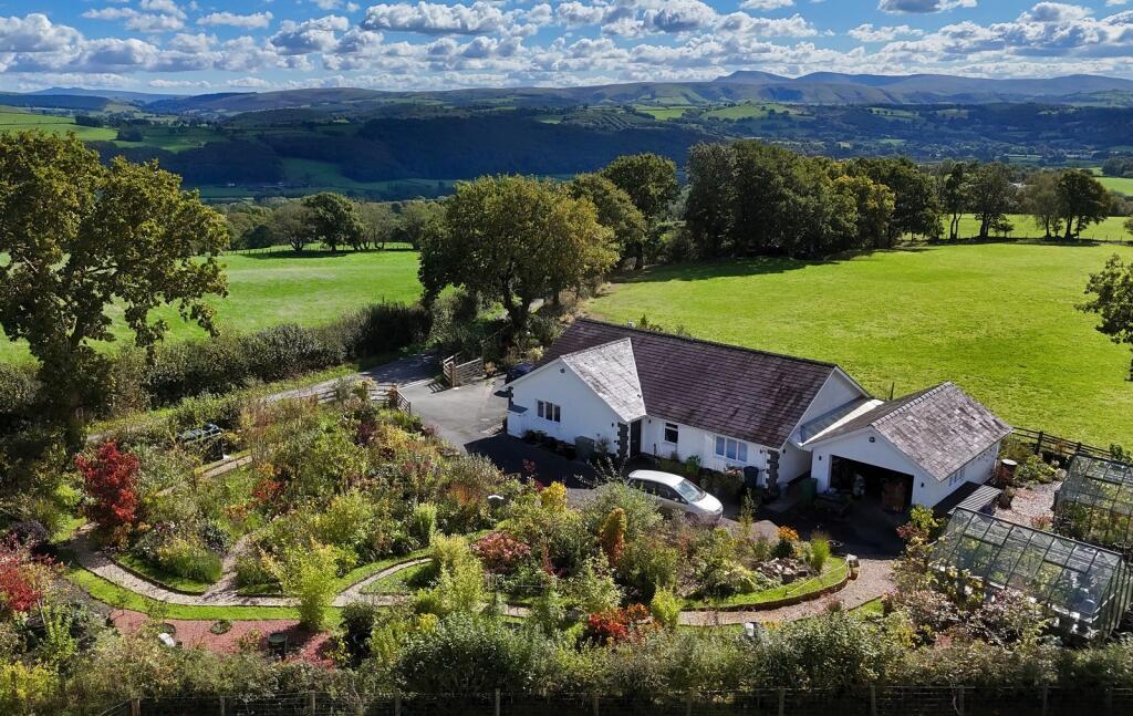 Main image of property: Llandovery, Carmarthenshire.