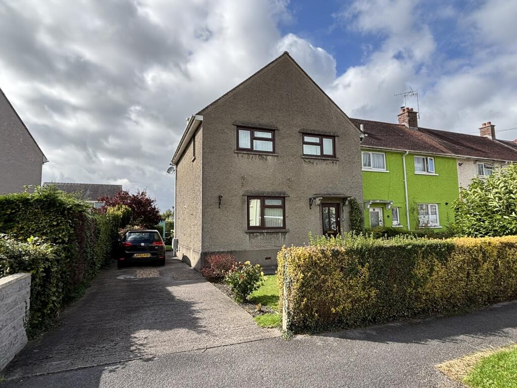 Main image of property: Maesglas, Llandovery.