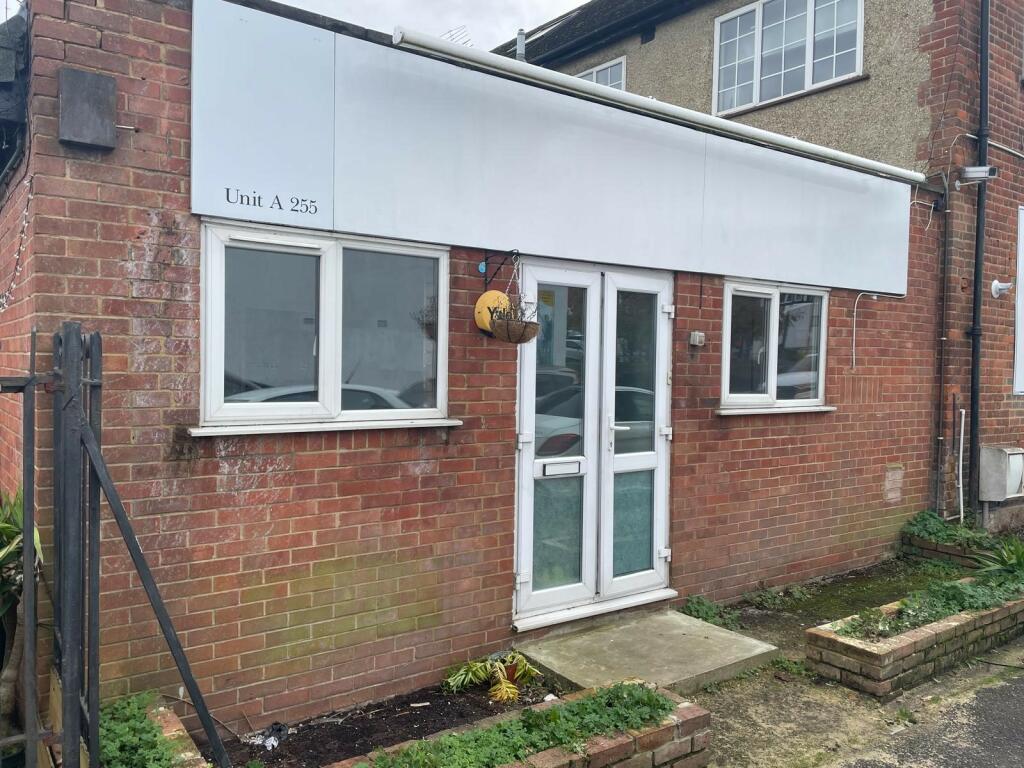 Main image of property: Unit 1, Oakleigh Road North, Whetstone, N20