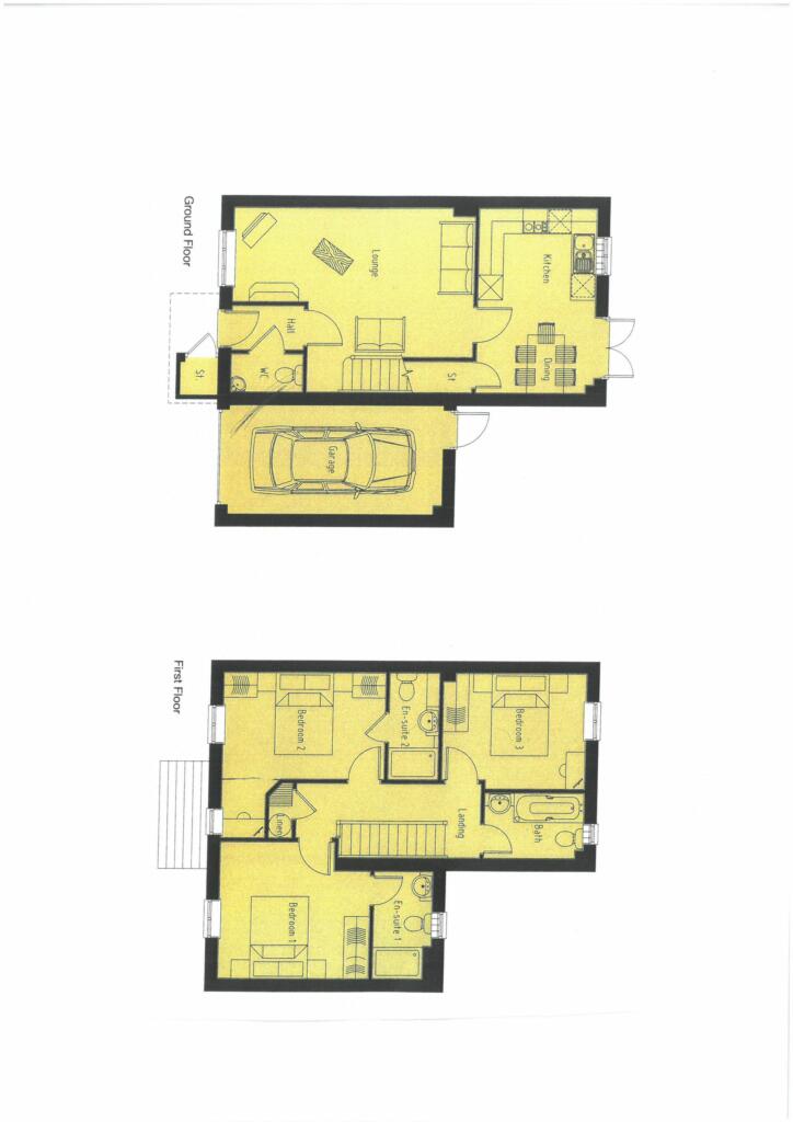 Additional property image - Avian Avenue, Frogmore, AL2