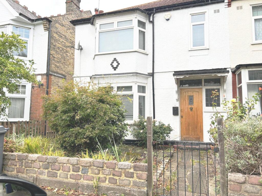 Main image of property: Stanhope Avenue, Finchley Central, N3