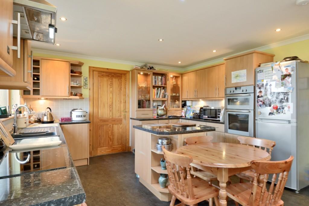 3 bedroom detached bungalow for sale in Dominies Loan, Chirnside