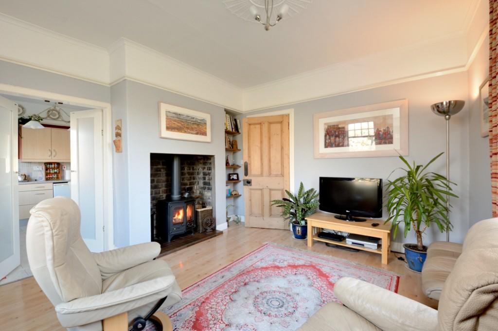 4 bedroom detached house for sale in St. Abbs Road, Coldingham