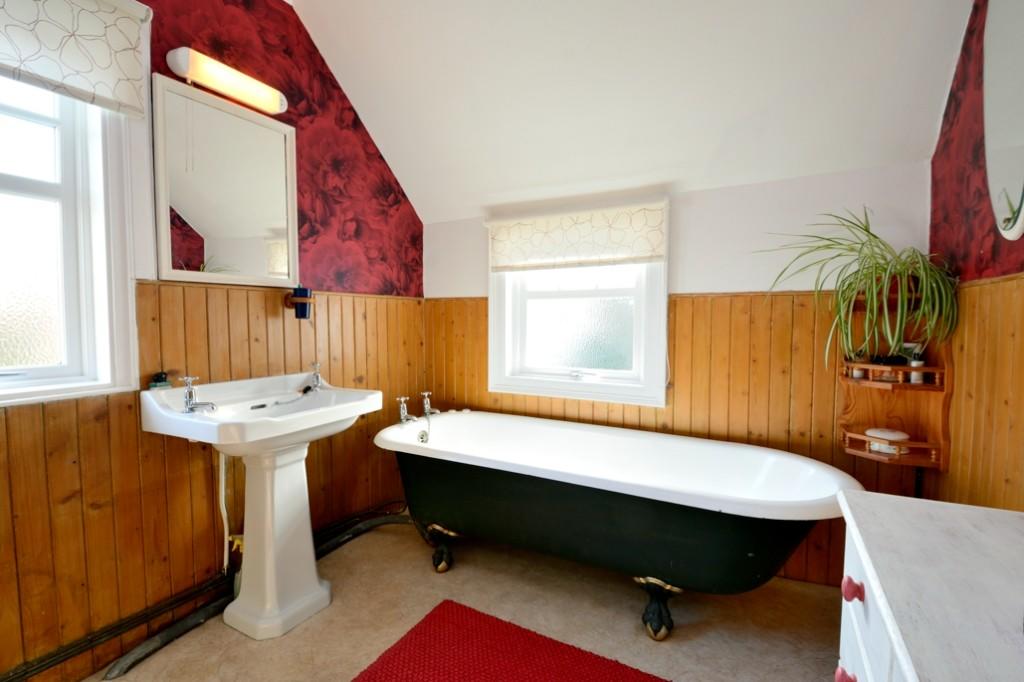 4 bedroom detached house for sale in St. Abbs Road, Coldingham