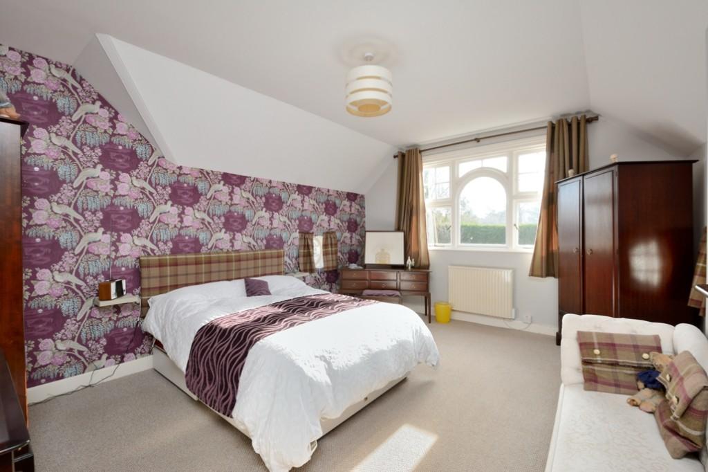 4 bedroom detached house for sale in St. Abbs Road, Coldingham