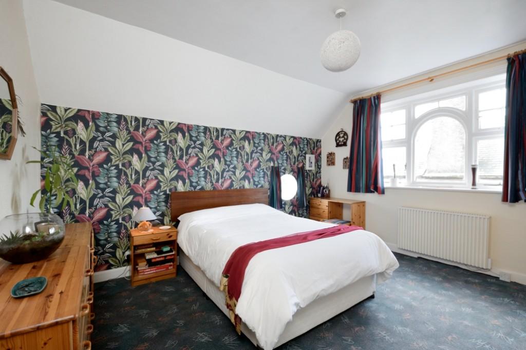 4 bedroom detached house for sale in St. Abbs Road, Coldingham