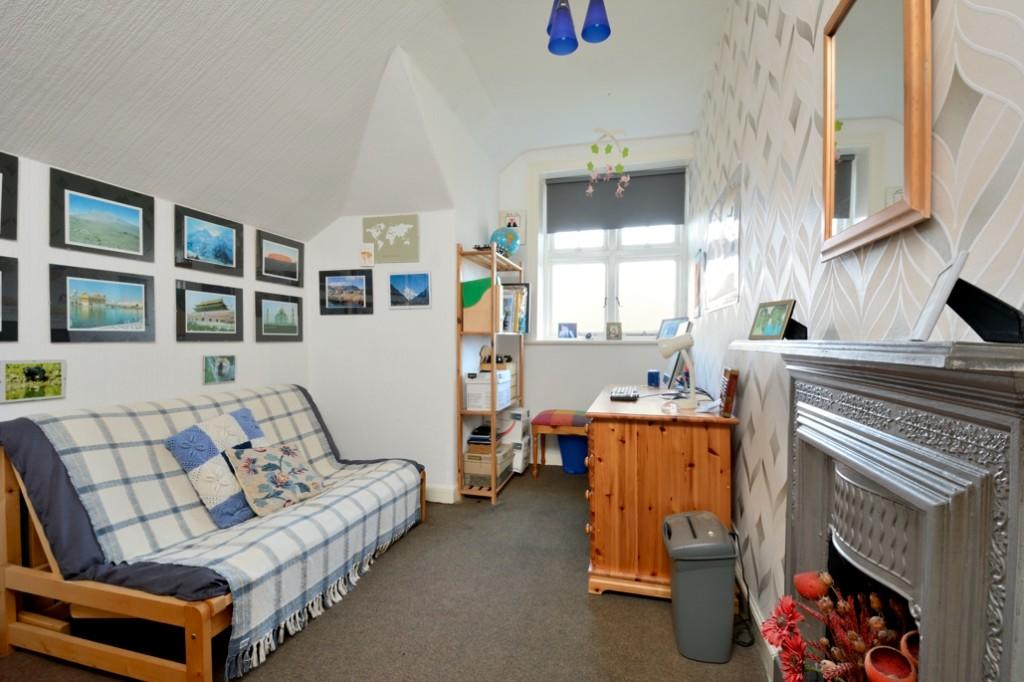 4 bedroom detached house for sale in St. Abbs Road, Coldingham