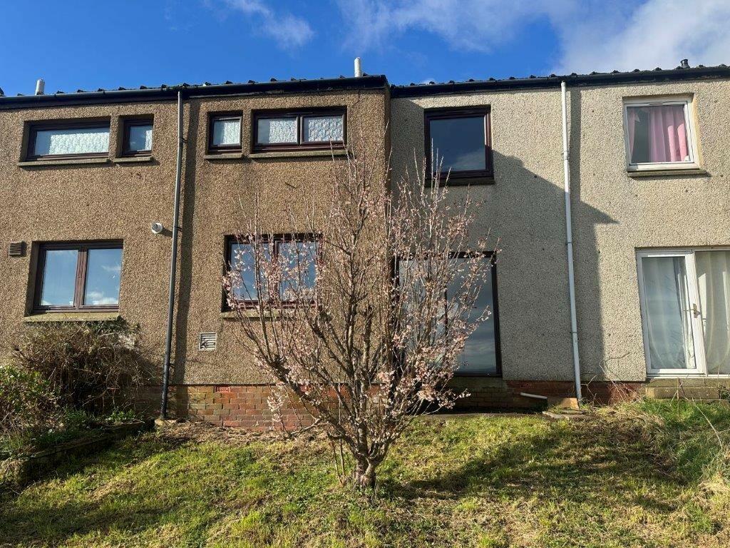 3 bedroom terraced house for sale in Eastcliffe, BerwickUponTweed