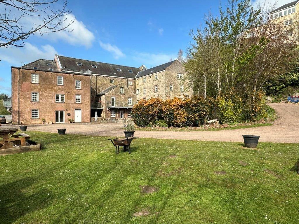 3 bedroom town house for sale in Edington Mill, Near Chirnside