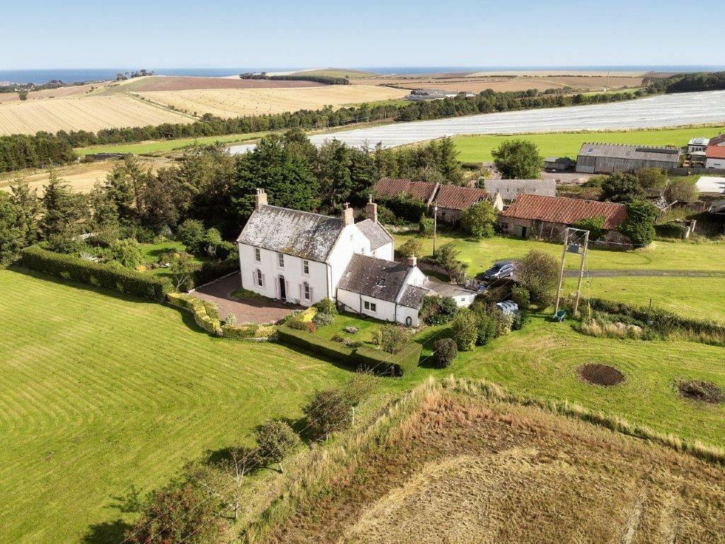 Main image of property: West Flemington House, Eyemouth, Berwickshire, TD14
