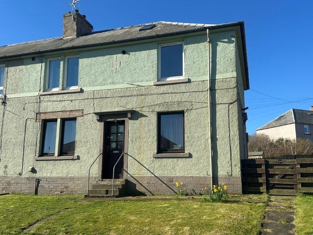 Main image of property: Glebe Crescent, Eyemouth, Berwickshire, TD14