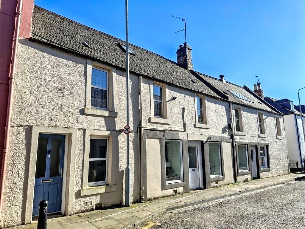 Main image of property: North Street, Duns, Berwickshire, TD11
