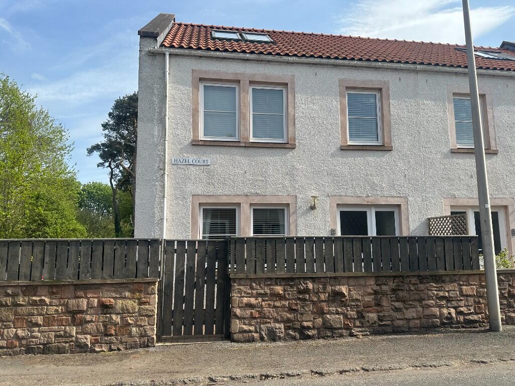 Main image of property: Old Town, Ayton, Berwickshire, TD14