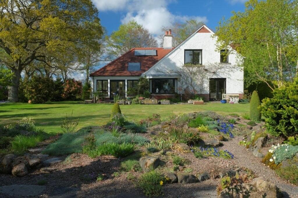 Main image of property: Broomdykes, Duns, Berwickshire, TD11