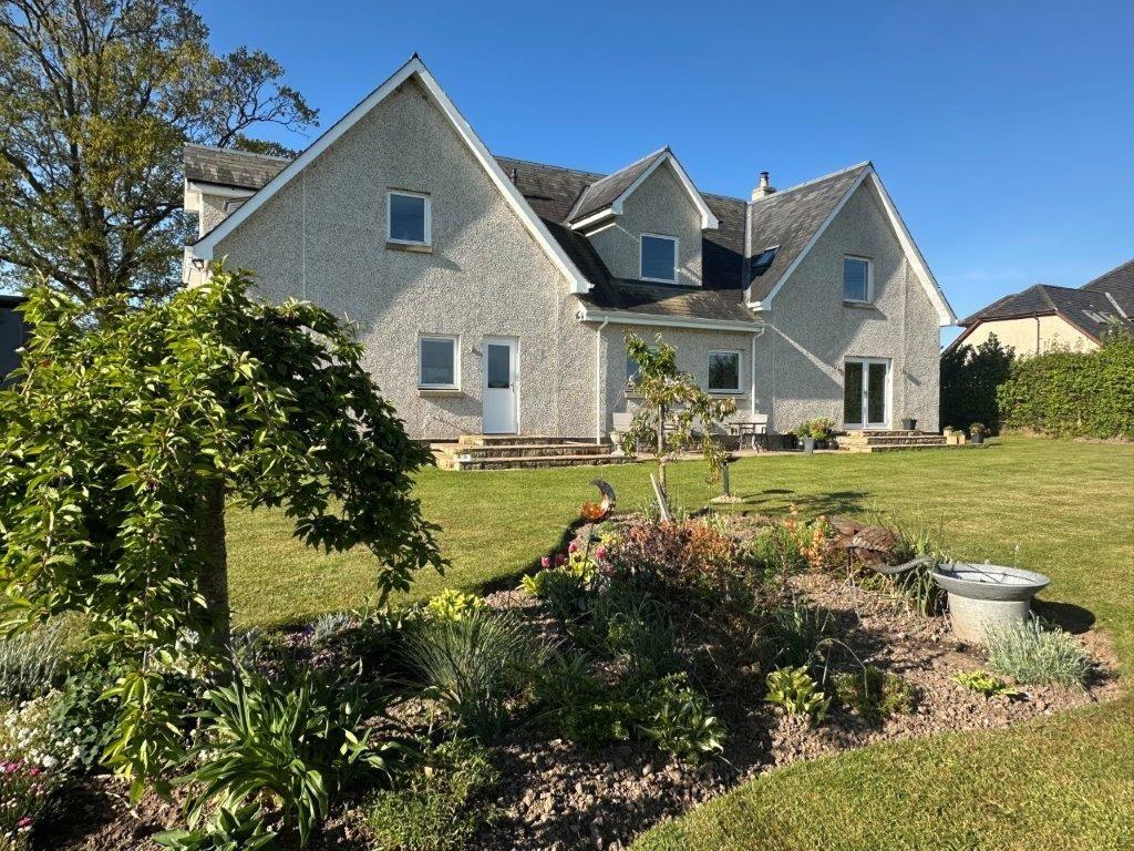 Main image of property: Orange Lane, Coldstream, TD12