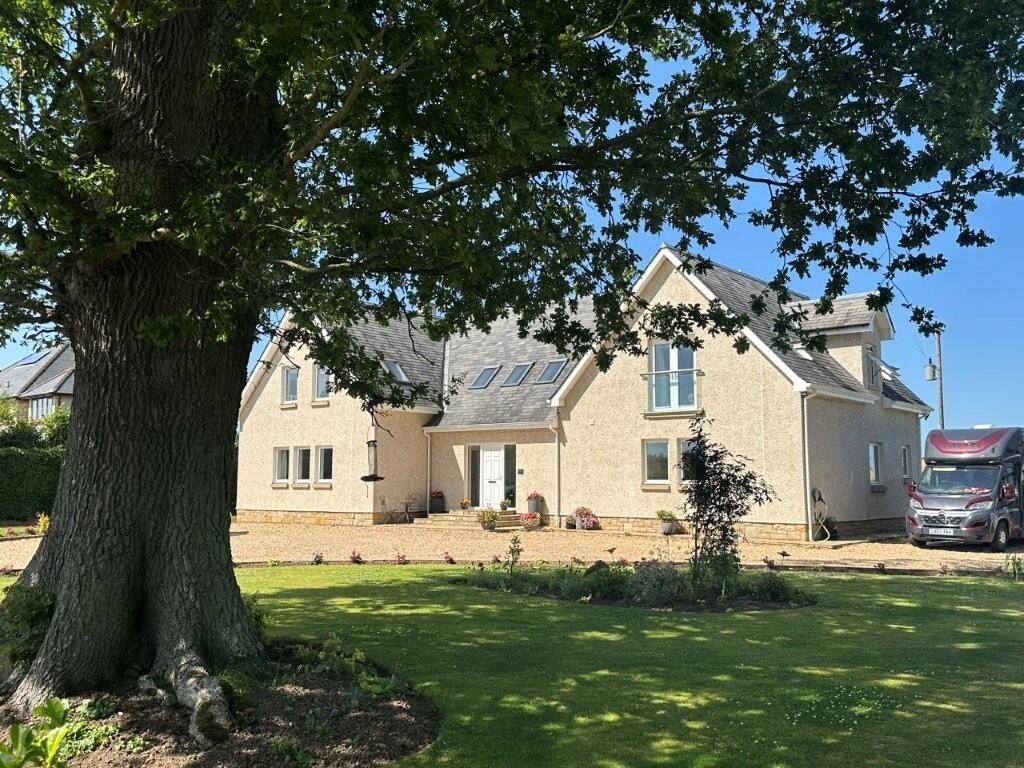 Main image of property: Orange Lane, Coldstream, TD12