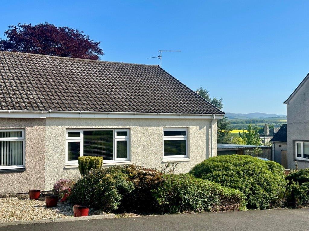 Main image of property: Lennel Mount, Coldstream, Berwickshire, TD12