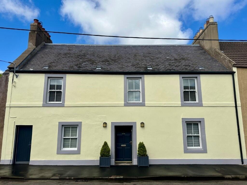 Main image of property: Beanburn, Ayton, Berwickshire, TD14