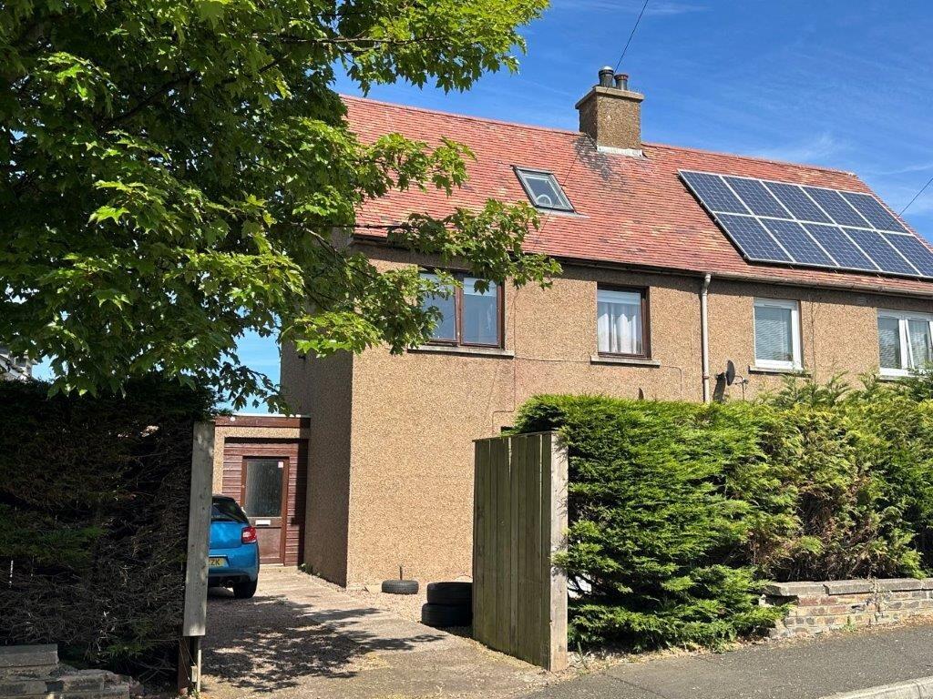 Main image of property: Upper Burnmouth, Berwickshire, TD14