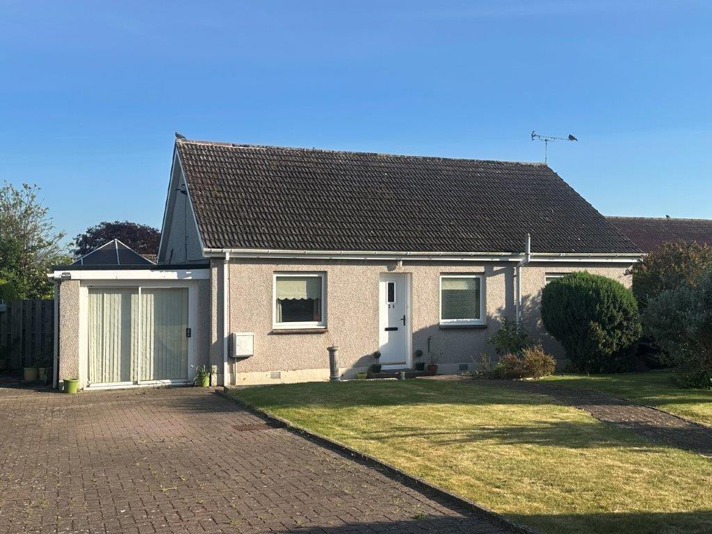 Main image of property: Lennel Mount, Coldstream, Berwickshire, TD12