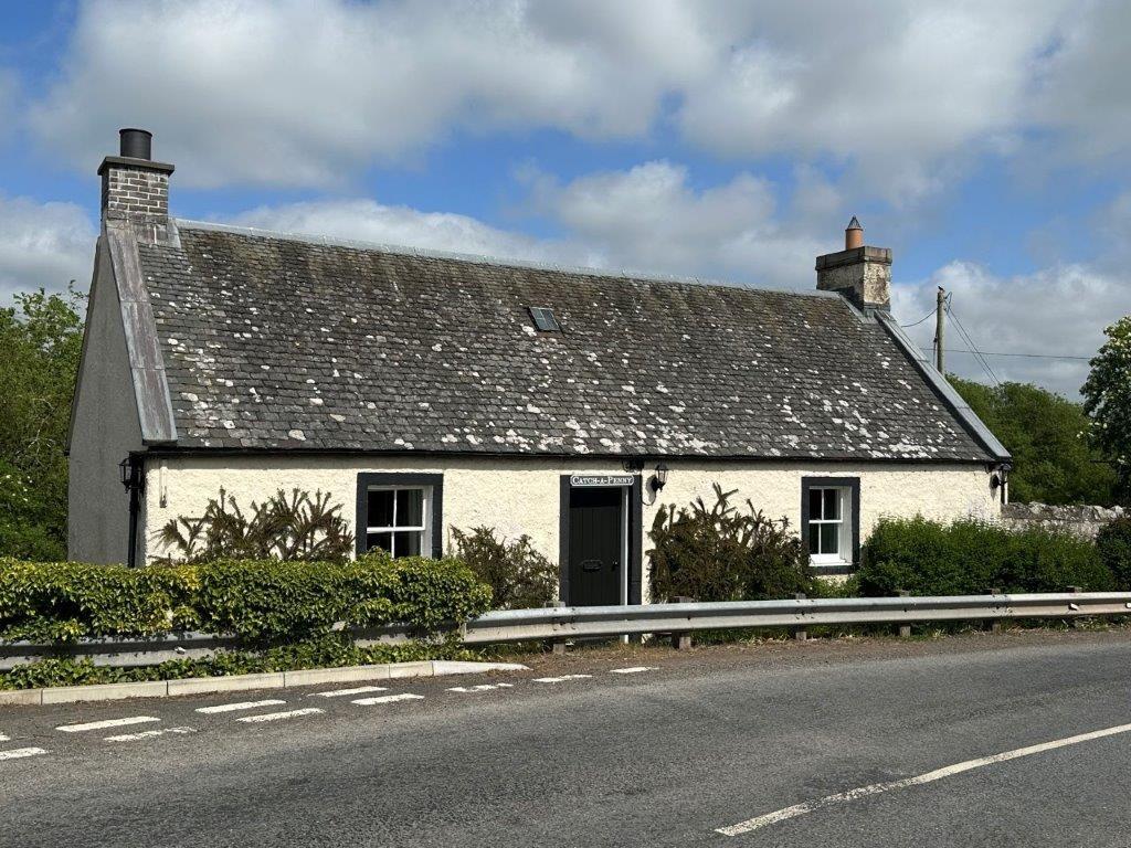 Main image of property: Near Town Yetholm, Kelso, Roxburghshire, TD5