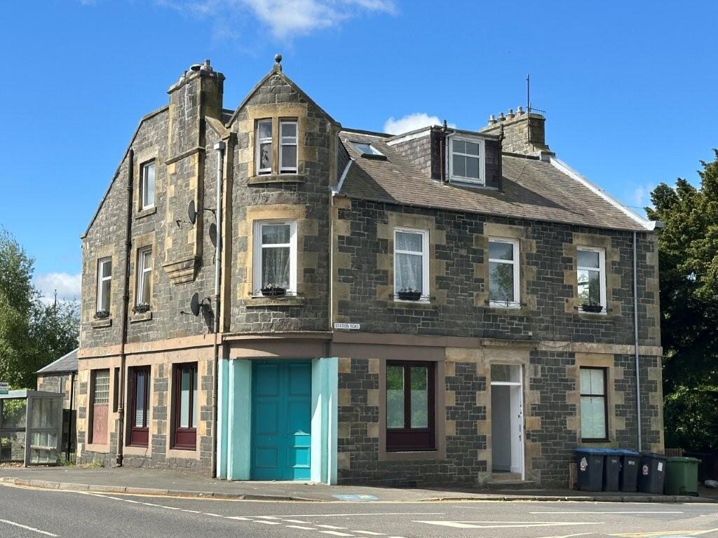 Main image of property: Station Road, Stow, TD1