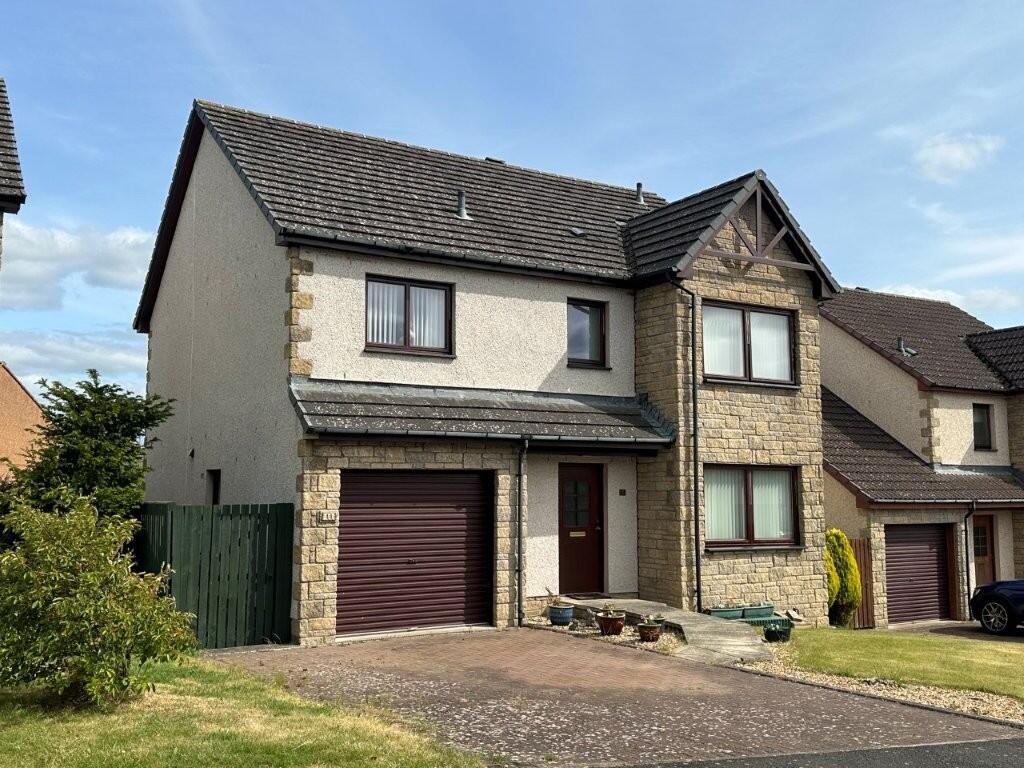 Main image of property: Bennecourt Drive, Coldstream, Berwickshire, TD12