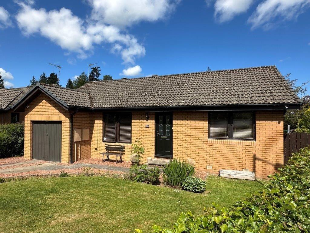 Main image of property: Trinity Park, Duns, Berwickshire, TD11