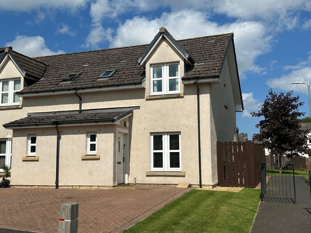 Main image of property: Rachel Drive, Duns, Berwickshire, TD11