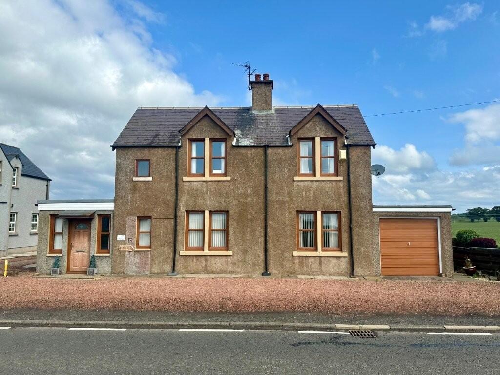 Main image of property: Ninewells Mains Farm Cottages, Chirnside, Berwickshire, TD11