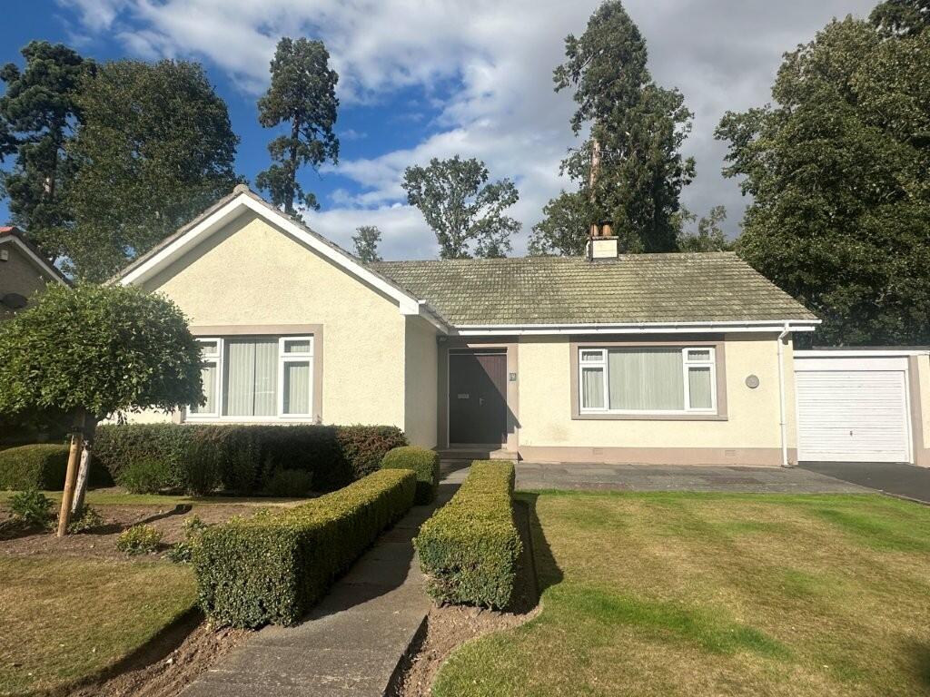 Main image of property: Woodlands Park, Coldstream, Berwickshire, TD12