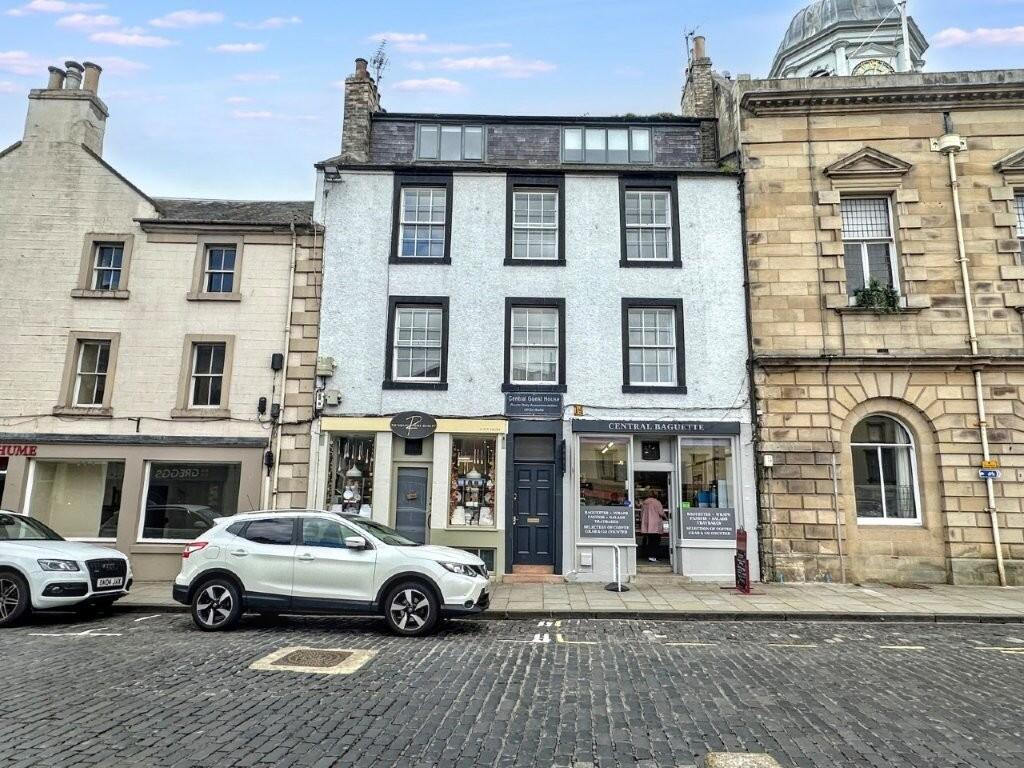 Main image of property: The Square, Kelso, Roxburghshire, TD5