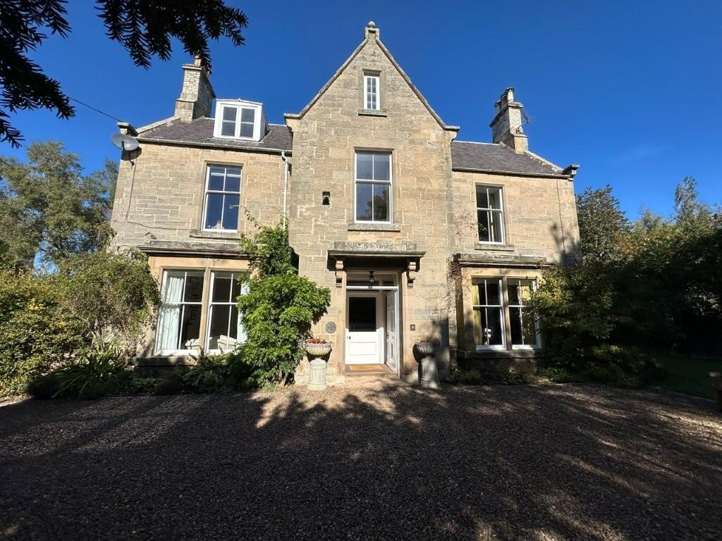 Main image of property: Bridgend, Duns, Berwickshire, TD11