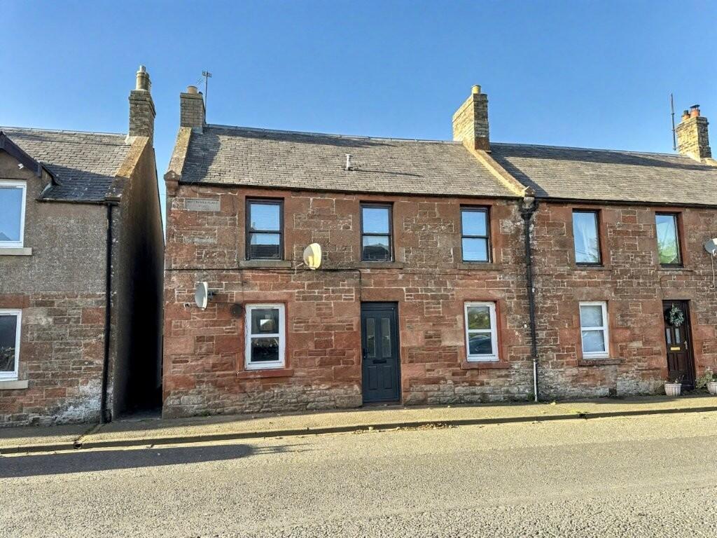 Main image of property: Wester Row, Greenlaw, TD10