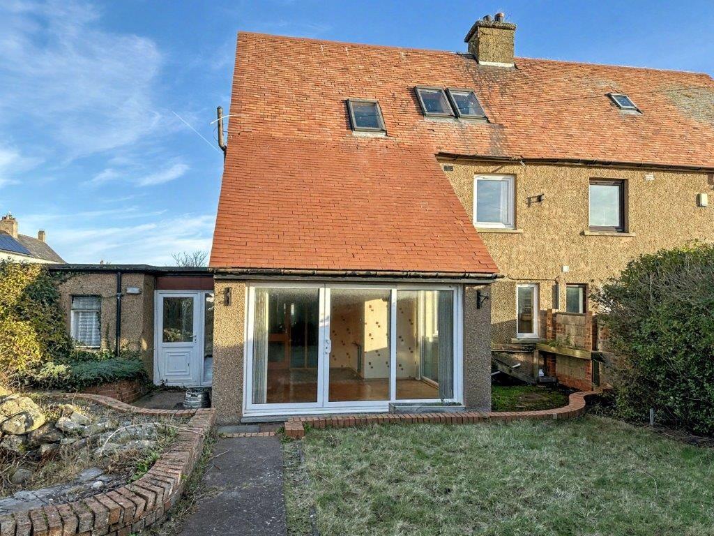 Main image of property: Brierydean, St Abbs, Berwickshire, TD14