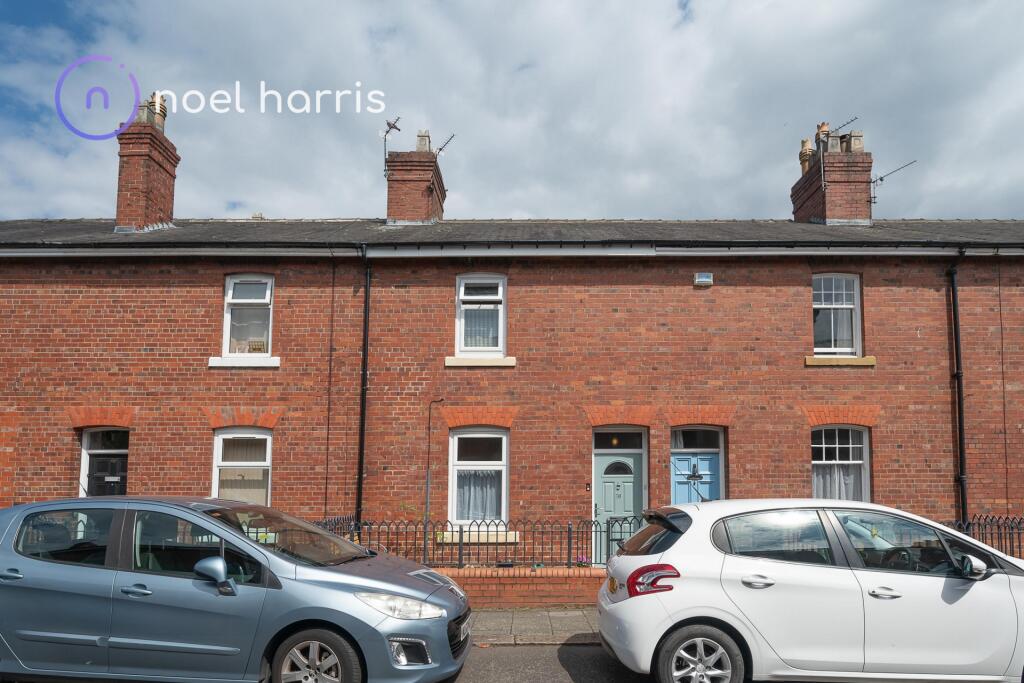 Main image of property: Cleghorn Street, Heaton, NE6