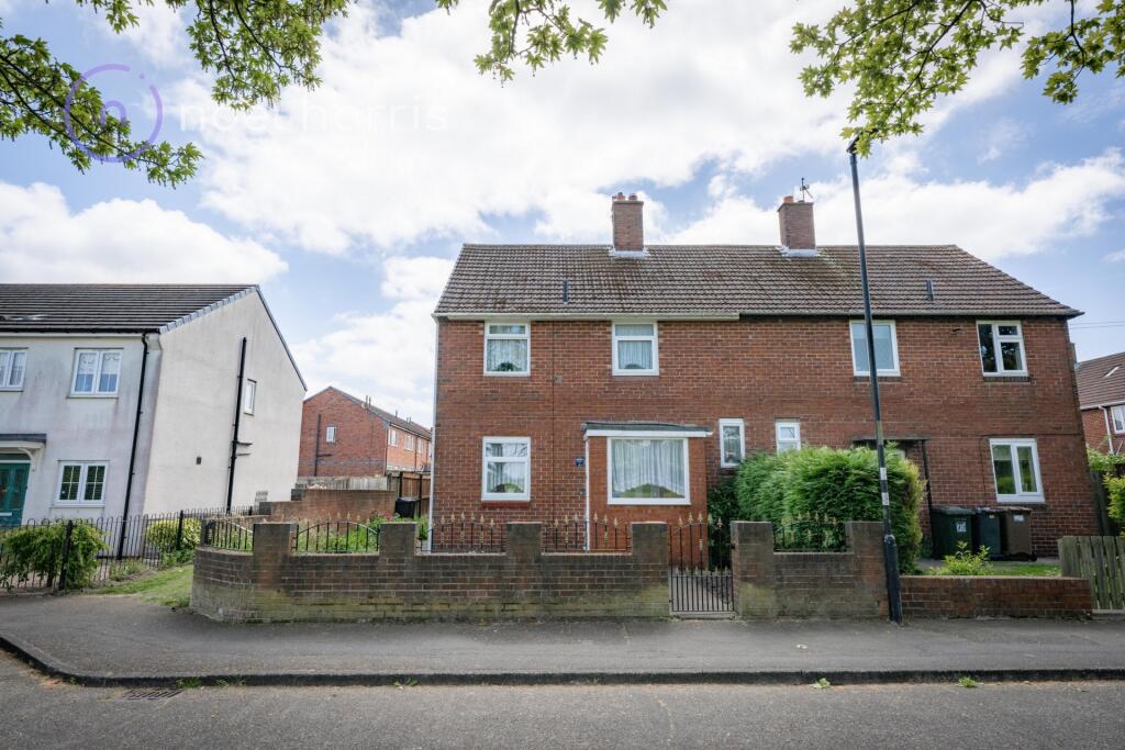 Main image of property: Edenbridge Crescent, Benton, NE12