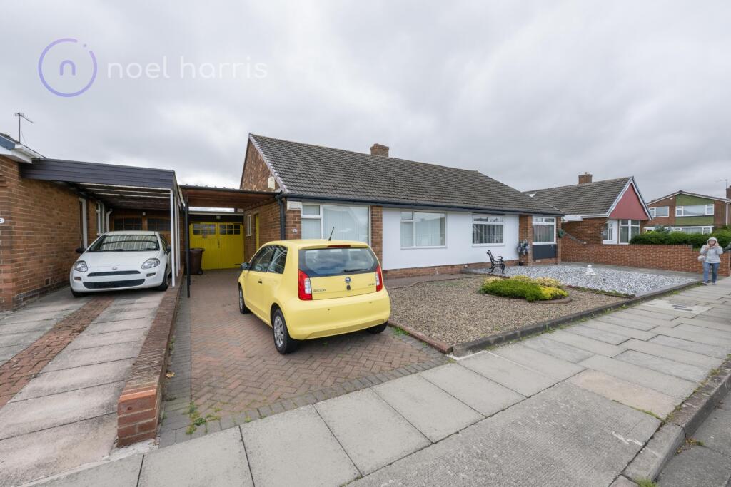 Main image of property: Chapel House Drive, Chapel House, NE5